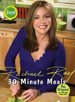 rachel